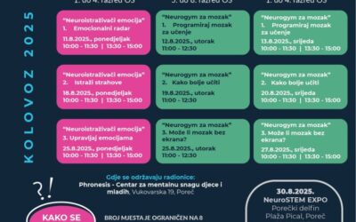 Continua il progetto STEM