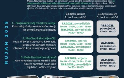 Progetto STEM