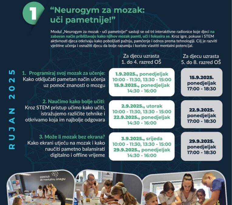 Progetto STEM