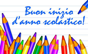 ACCOGLIENZA DEI NEOSCOLARETTI