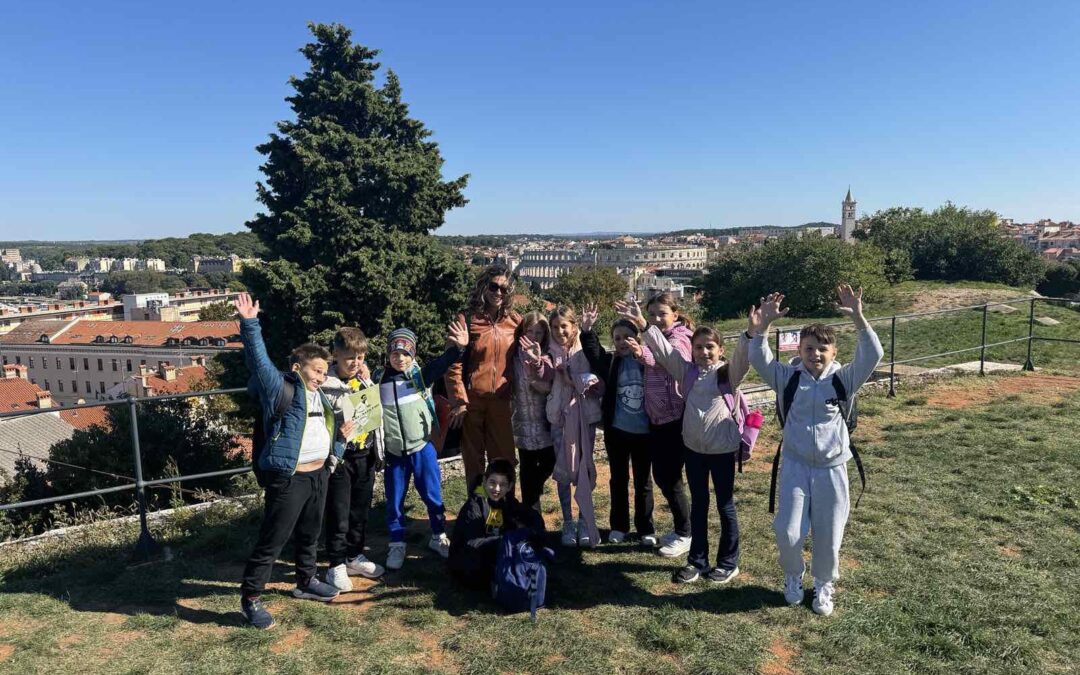 I Colori dell’autunno