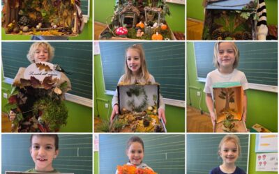 La scatola dell’Autunno