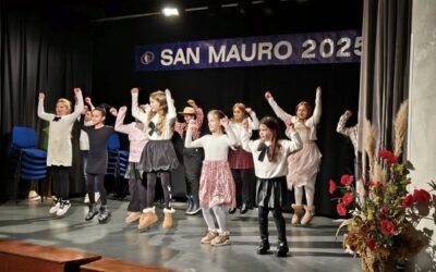 San Mauro in Comunità