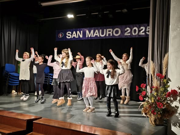 San Mauro in Comunità