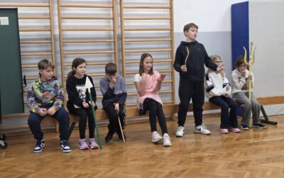 Gli dei romani: viaggio nel mondo dell’antica Roma