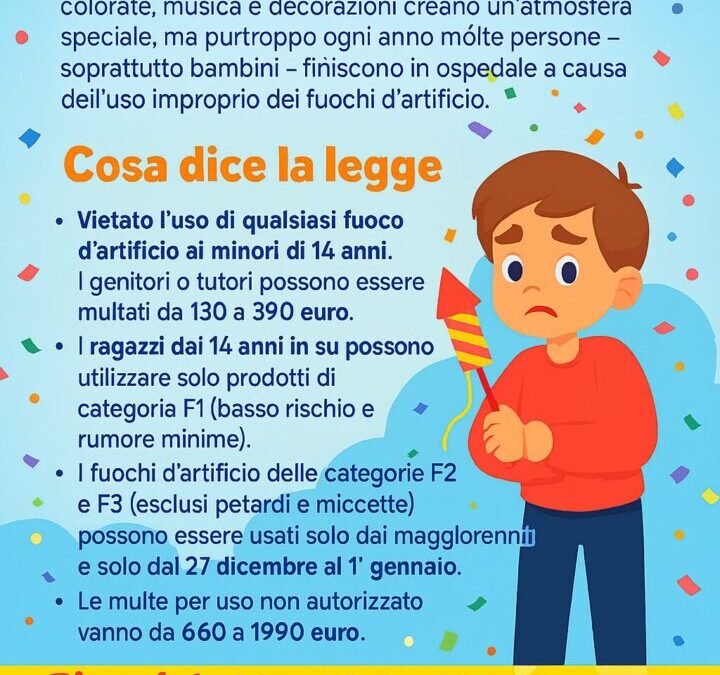 Comunicato del Ministero degli Interni