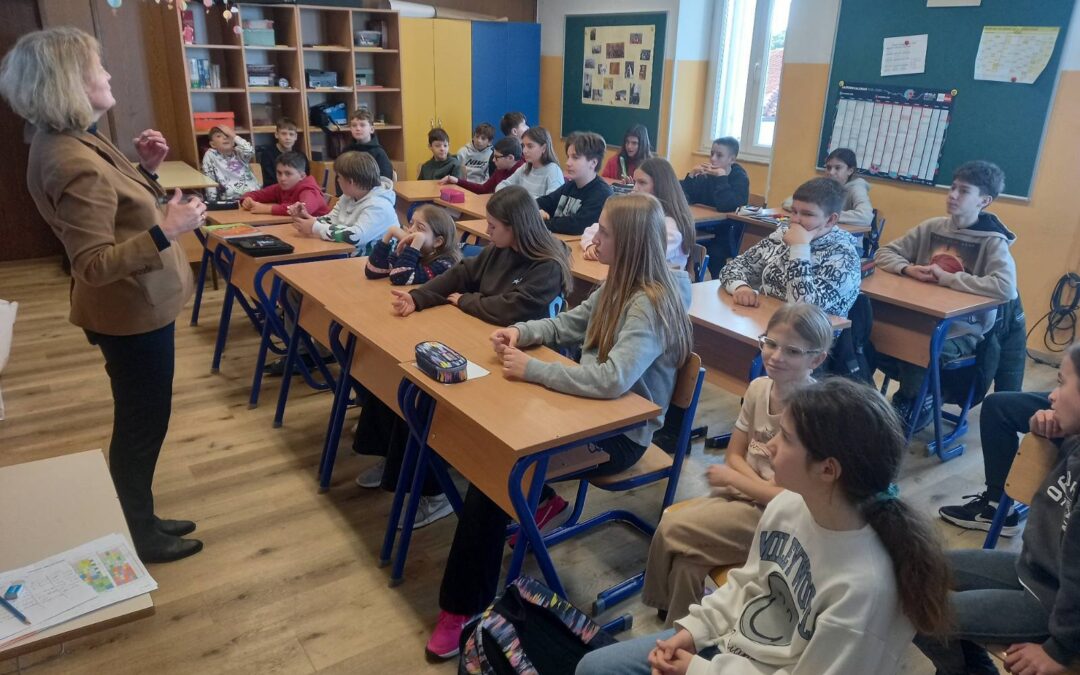 EDUCAZIONE FINANZIARIA a scuola