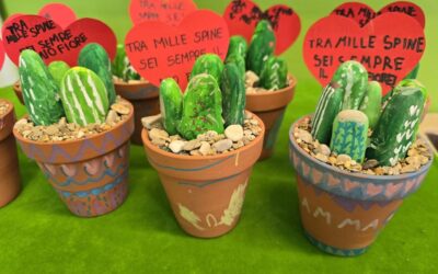 La giornata della Donna