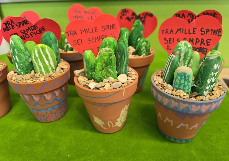 La giornata della Donna