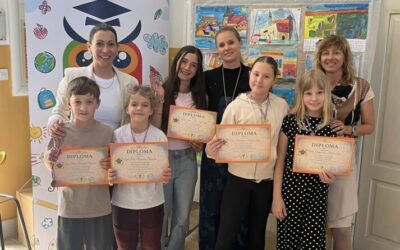 MAT LIGA 2025/2026 – logica, impegno e grandi risultati!