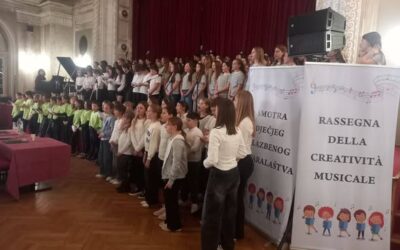 RASSEGNA DELLA CREATIVITÀ MUSICALE