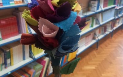 Un fiore per Monte librić 2026 intitolato