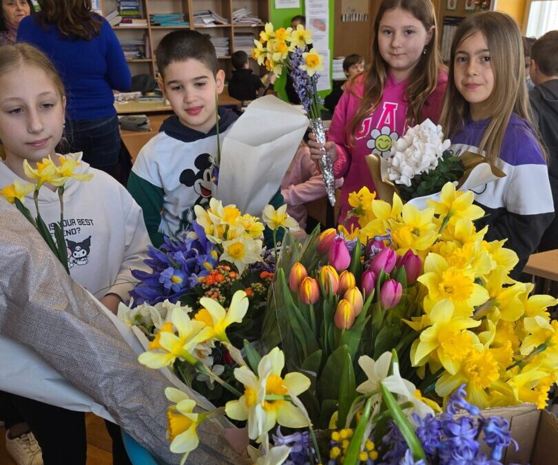 GIORNATA DEI NARCISI