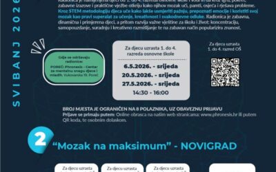 Continua il progetto STEM