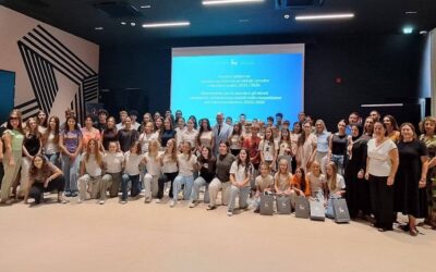 Campioni nazionali nelle competizioni del sapere