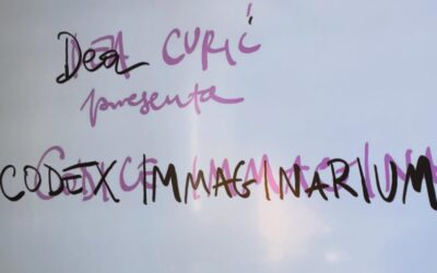 I laboratori del progetto CODICE IMMAGINARIO