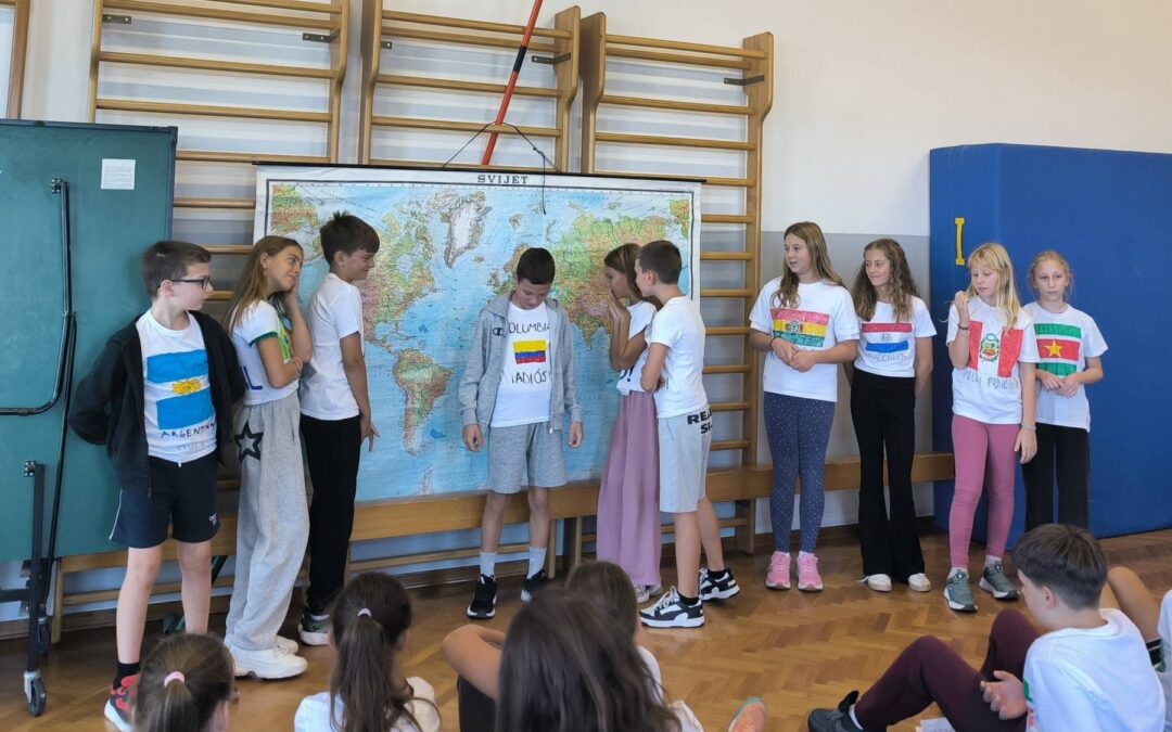 La bellezza delle lingue: insieme per la Giornata Europea delle Lingue