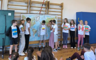 La bellezza delle lingue: insieme per la Giornata Europea delle Lingue
